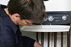 boiler replacement Haslingbourne