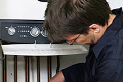 boiler service Haslingbourne