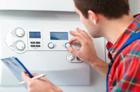 free commercial Haslingbourne boiler quotes
